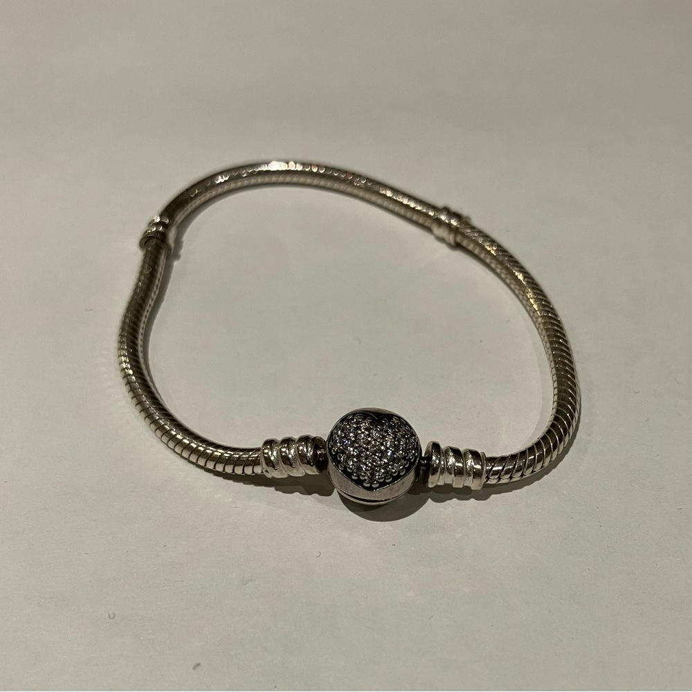 Pandora bracelet
